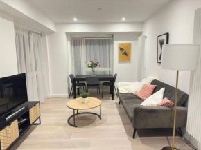 Excel London Luxury Stays